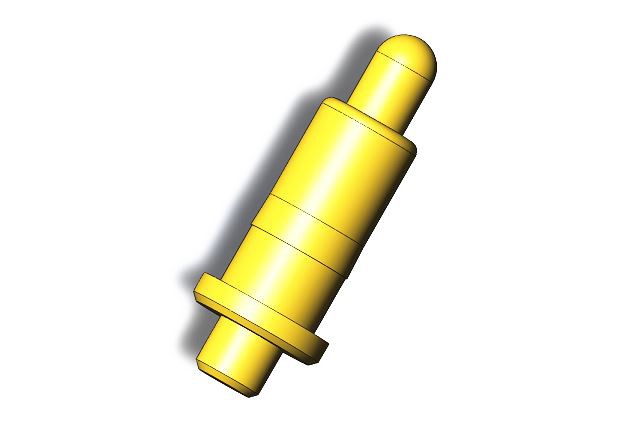 Through Hole Pogo Pin (1)