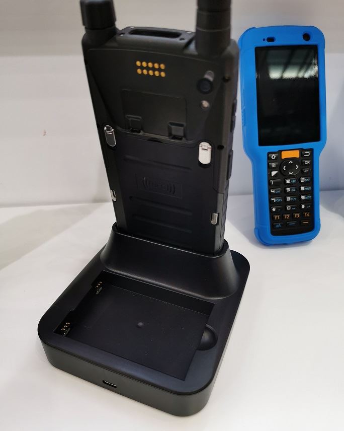 PDA Charge Pogo Pin PDA Charge Pogo Pin