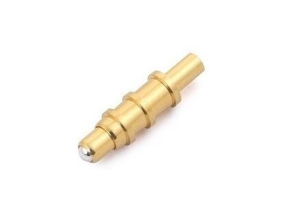 Ball Point Pogo Pin Ball Point Pogo Pin