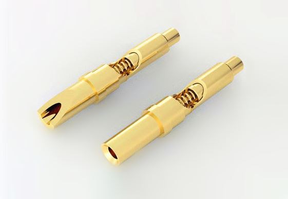 Faktor-faktor yang mempengaruhi daya tahan pin pogo