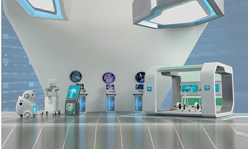 Tantangan teknologi konektor medis pintar