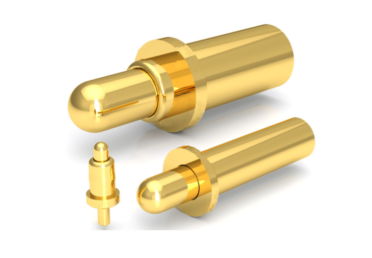 Bagaimana cara menjaga agar spring pogo pin tetap efektif?