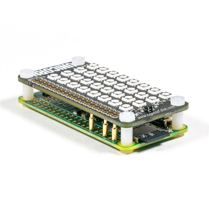 Konektor PCB Pin Pogo Emas Berlapis