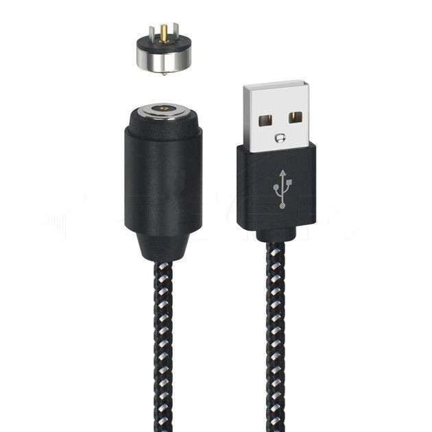 Kabel Magnetik Konektor Pogo Pin