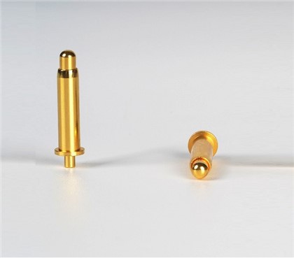 Pengisian Cepat Pin Pogo Arus Tinggi