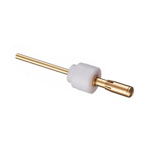 Pin Pogo untuk Produk 5G