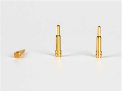 Pin Pogo Pengisian Cepat