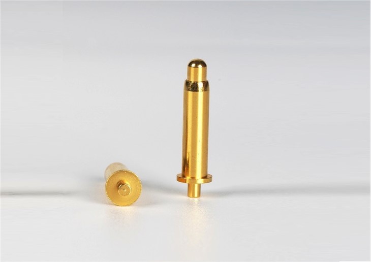 Pin Pogo Pengisian Headset TWS