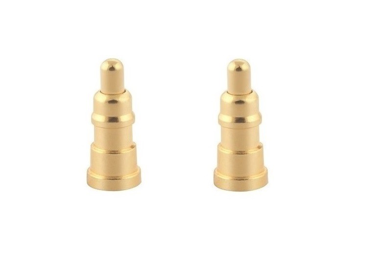 Bagaimana presisi mesin bubut cap pogo pin aksesoris?