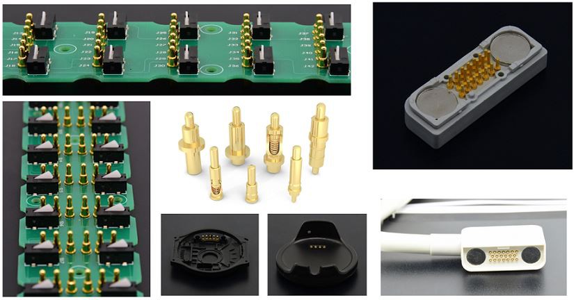 Bagaimana cara mendapatkan Solusi Pengisian Pin Pogo yang sesuai?