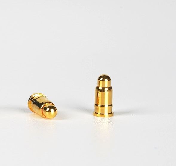 Bagaimana cara menggunakan pin pogo?