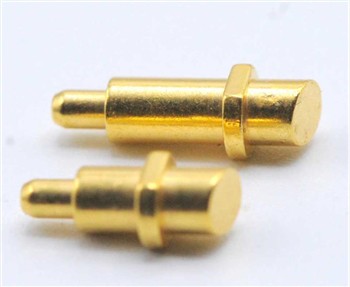 Tes mekanik pin pogopin pogo