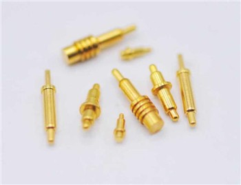 Analisis masalah pin kartu umum dengan pin pogo Pin Pogo