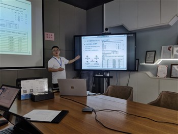 Teknologi pelapisan komposit yang dikembangkan sendiri