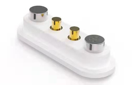 Konektor Pin Magnetik