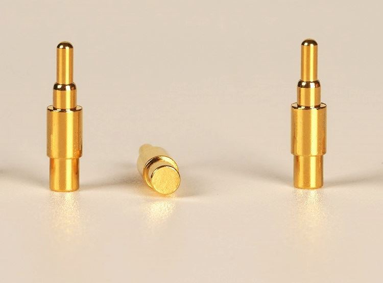 Pendahuluan Dasar Tentang Pogo Pin