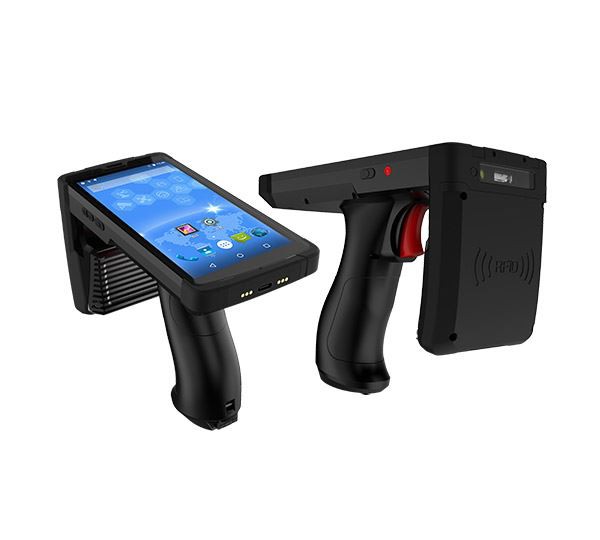 Konektor Pin Pogo Pengisian PDA