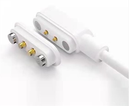 Adaptor Kabel Magnetik
