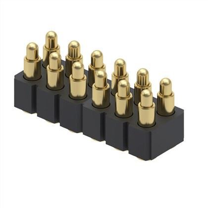 Pabrikan Asli Pogo Pin