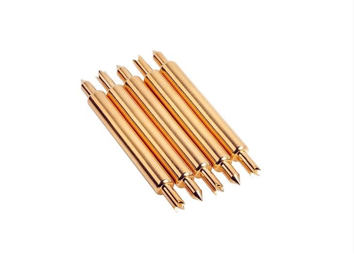 Probe Pegas Pogo Pins