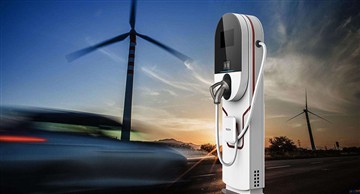 Beberapa Konektor Pengisian Cepat