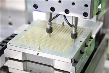 Bagaimana memilih pin pogo untuk pengisian daya