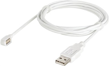 Kabel Konektor Magnetik PogoPin