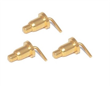 PogoPin Sudut Kanan Konektor 90 Derajat