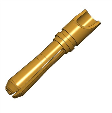 Evolusi Pin Kontak Untuk Pengisian Daya