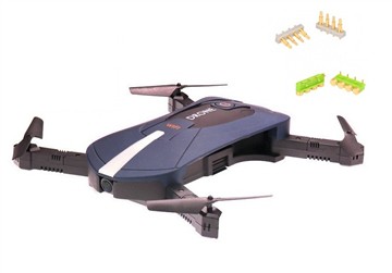 Solusi Pengisian Drone Pogo Pin