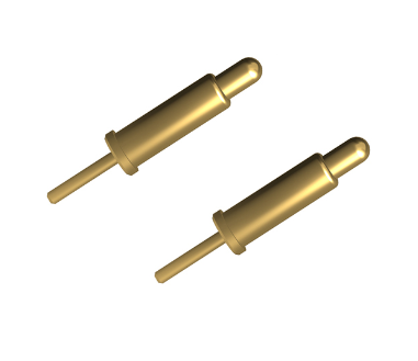 Kontak Spring Pogo Pin Untuk Peralatan Fitness